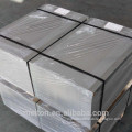 SPCC MR grade tinplate ETP T2 T3 metal packing prime electrolytic tinplate SPTE